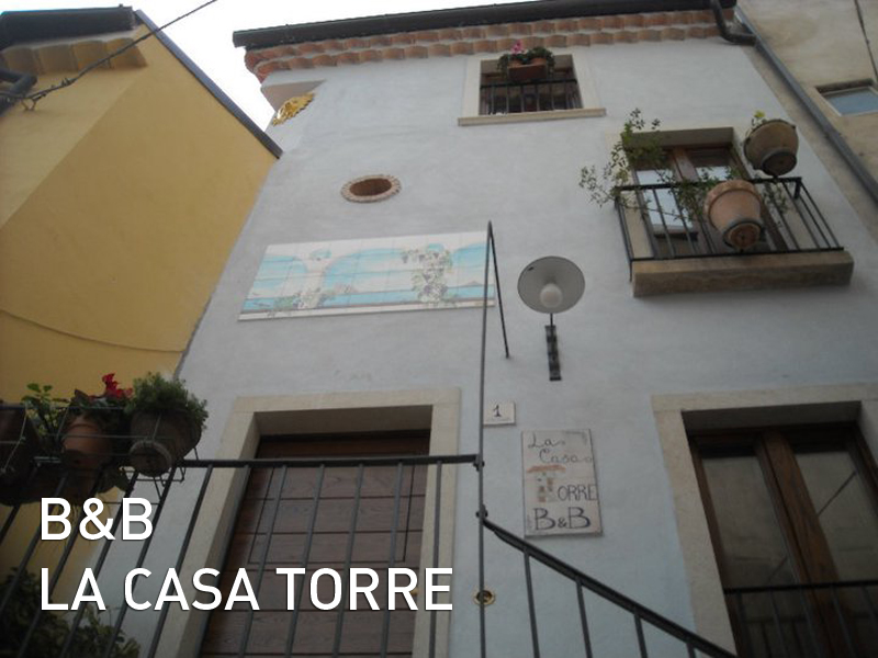 B&B La Casa Torre