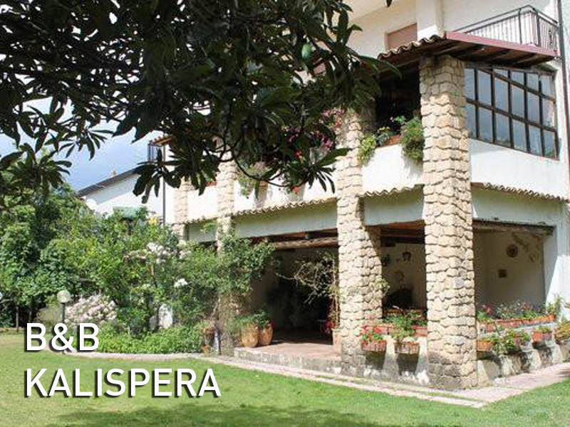 B&B Kalispera