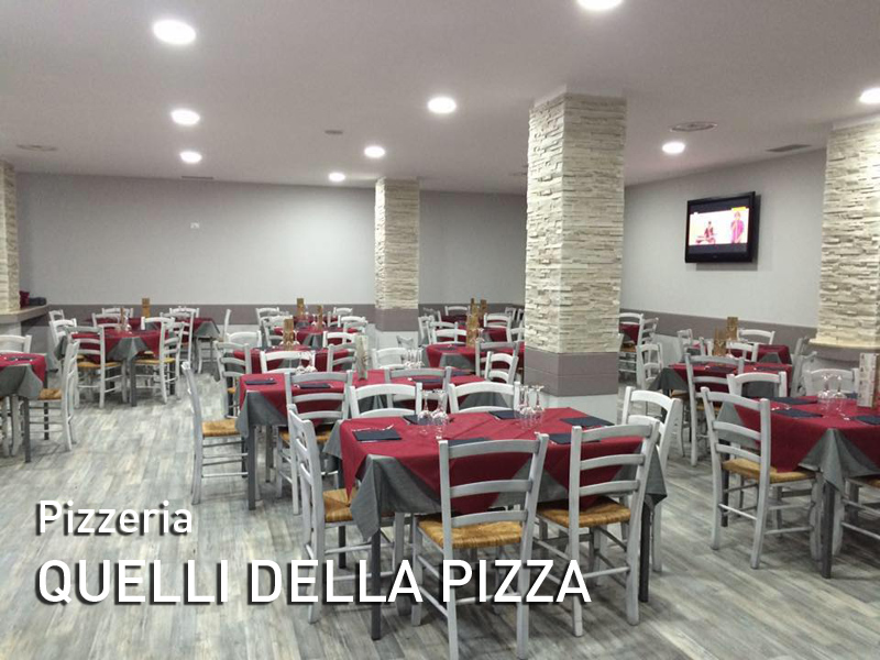 Pizzeria Quelli della Pizza