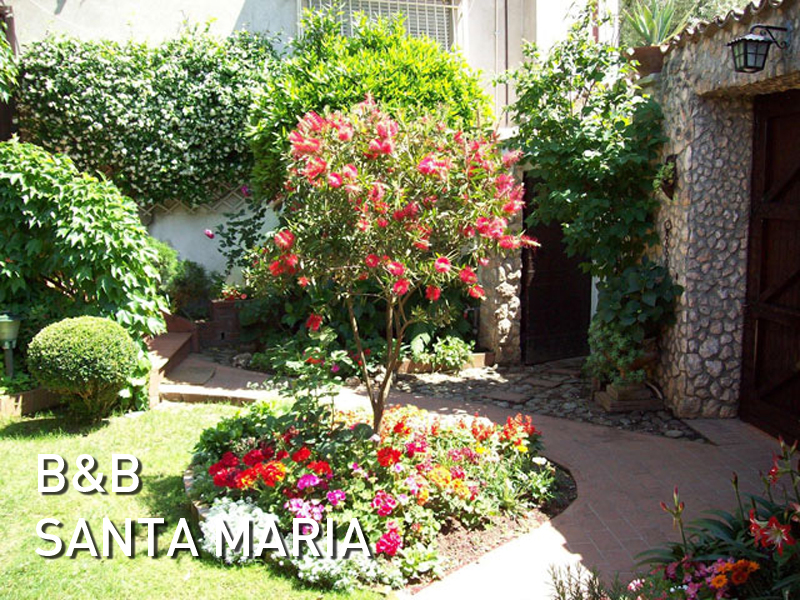 B&B Santa Maria